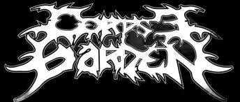 logo Corpse Garden